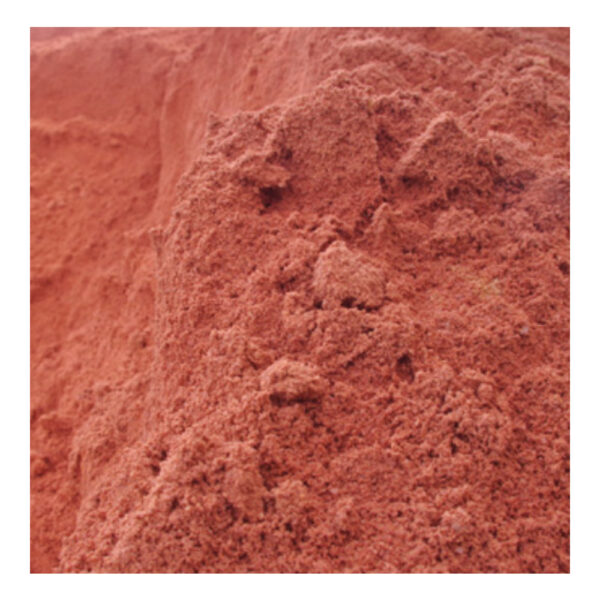 Red-Sand