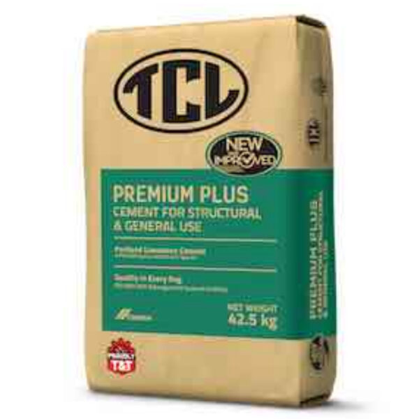 Cement - Single Bag