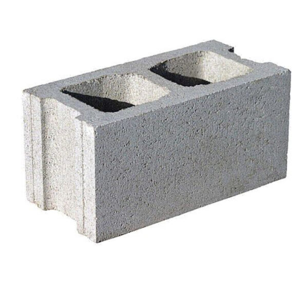 8 Inch Concrete Block