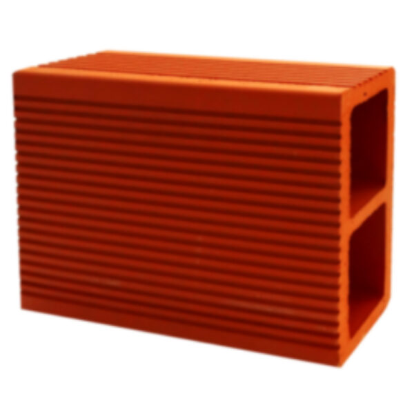 4" Horizontal Core