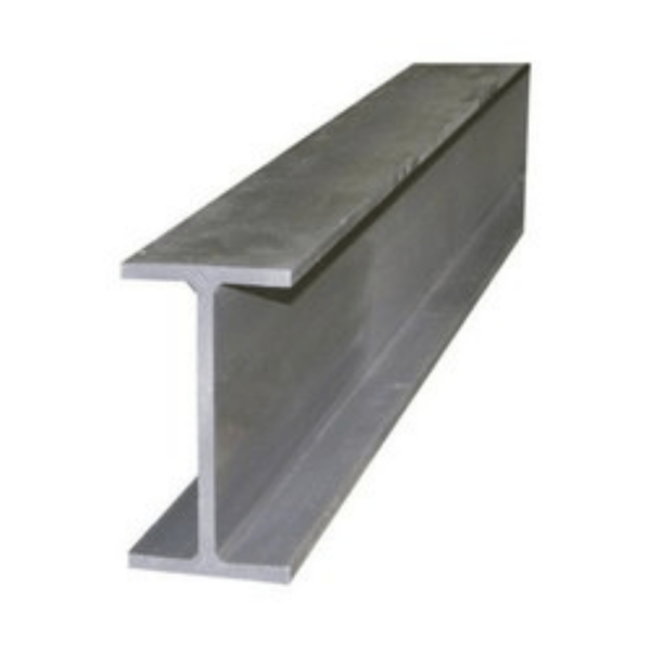 Steel Beams 2x4x20