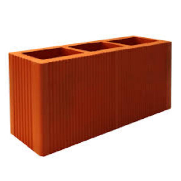 4" Vertical Core