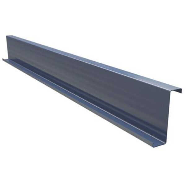 Z-Purlin 2 x 4 x 20