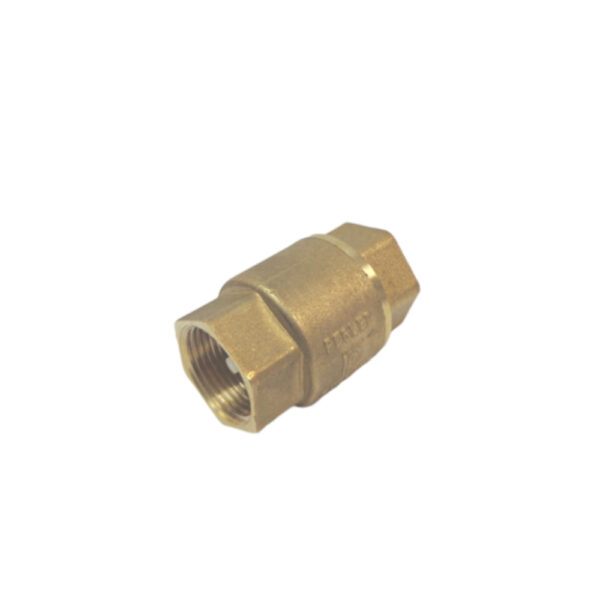Pegler Check Valve or One Way Valve