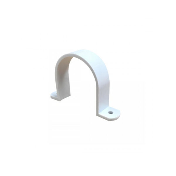 PVC CLAMP 4"