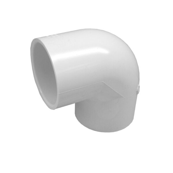 CPVC ELBOW 1/2" X 90
