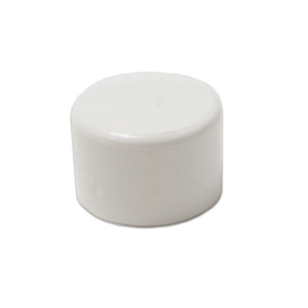 CPVC END CAP 1/2"