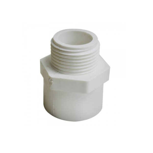 CPVC MALE ADAPTOR 1/2"