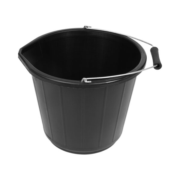 Construction Bucket