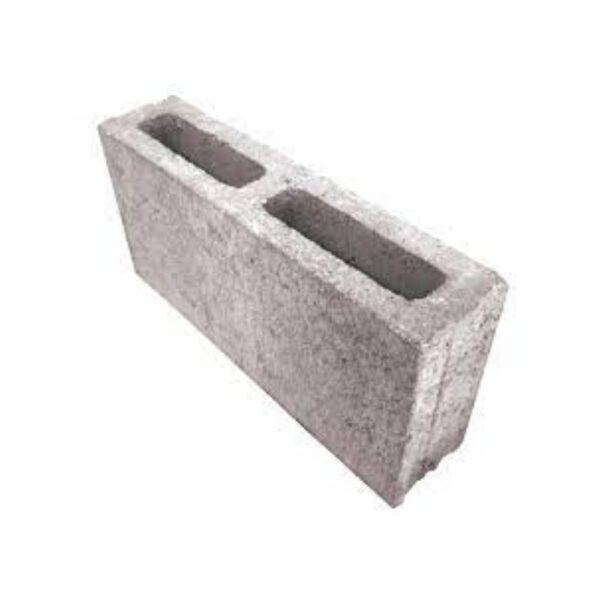 4 Inch Concrete Block