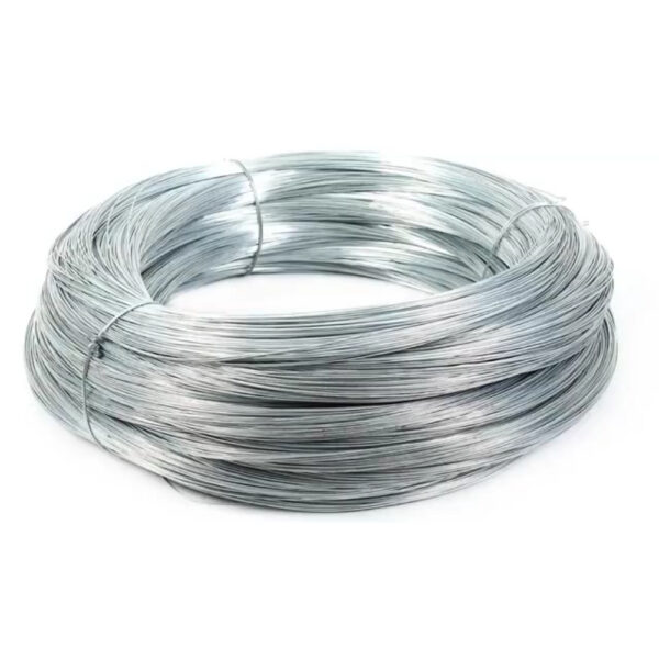 Binding Wire