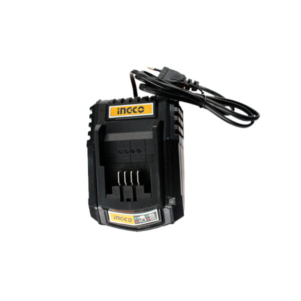 CHARGER FAST INTELLIGENT 20V