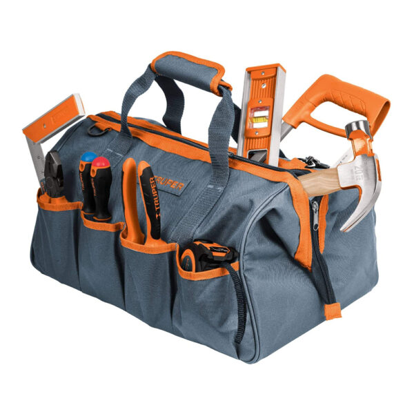 Truper Tool Bag 16"