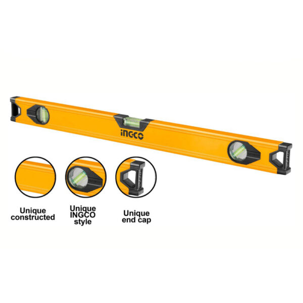 40" Industrial Level