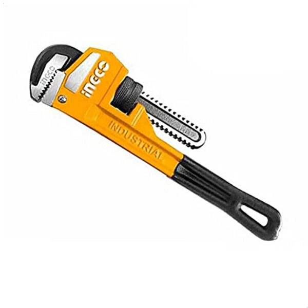 14" Ingco Mobile Jaw Drop Forged Wrench