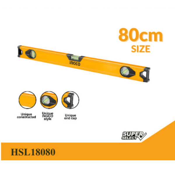 32" Industrial Level