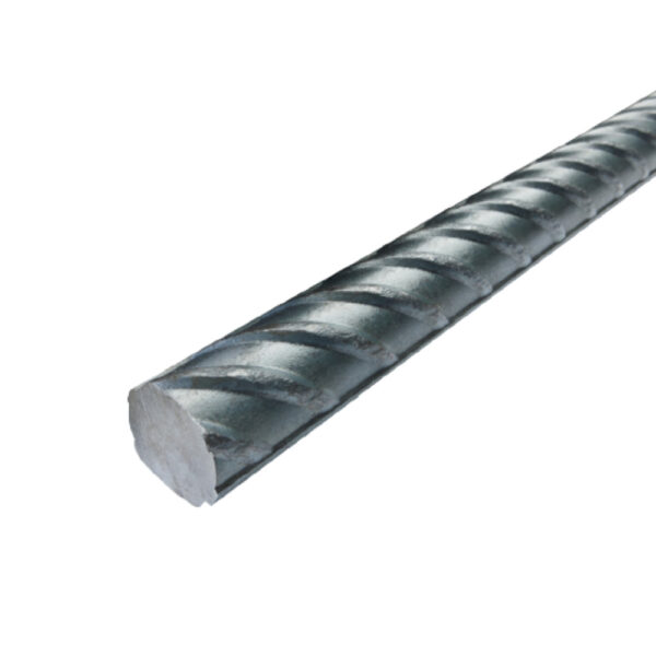 5/8" Corrugated Steel Rods