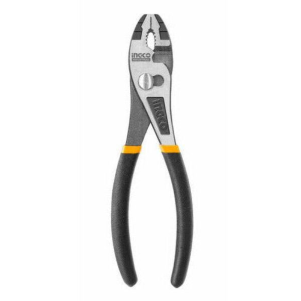 8" Ingco Pliers Slip Joint