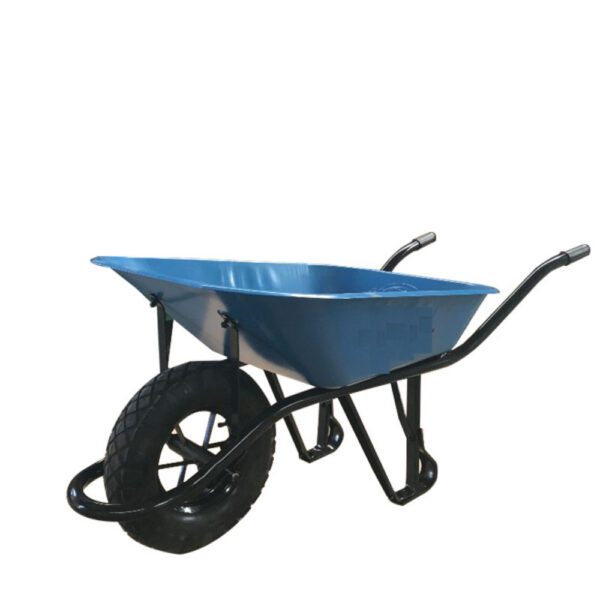Pro Tech Wheel Barrow