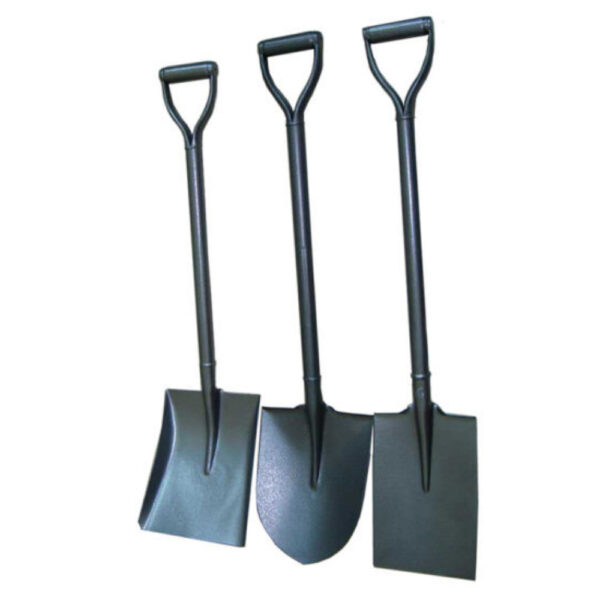 Shovel