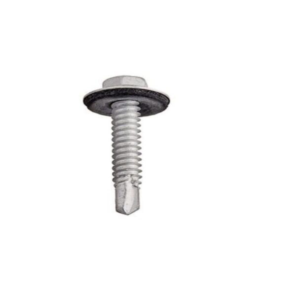 Purlin Screws - 1"